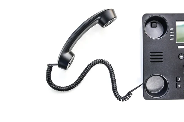 IP telefon - yeni ofis telefon teknolojisi