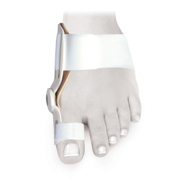 Hallux Bandaje