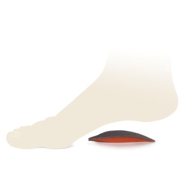 Removable shoes devices. Foot Care Products clipart