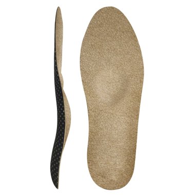 Ortopedik tabanlık. Ayak bakım ürünleri