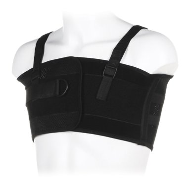 Post - Operatif ortopedik ayraç