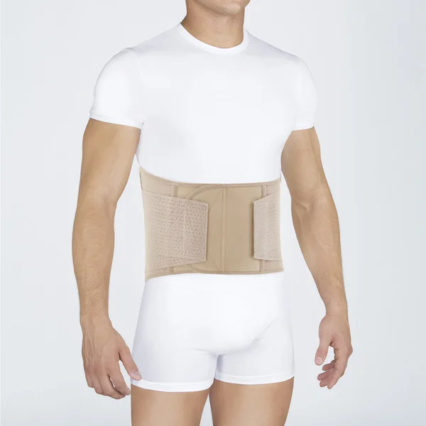 Lumbar Orthopedic corset, Back Braces