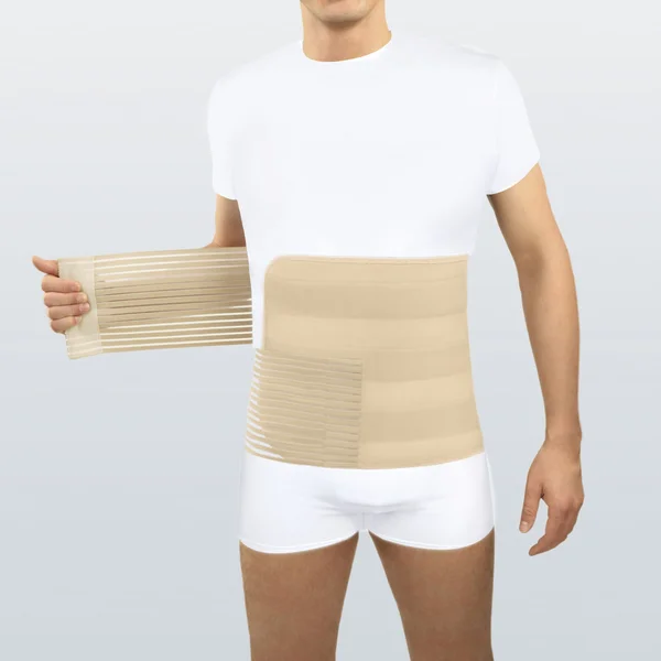 Lumbar Orthopedic corset, Back Braces Stock Photo by ©ecoten 102226684