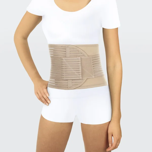 Lumbar Orthopedic corset, Back Braces Stock Photo by ©ecoten 102226684