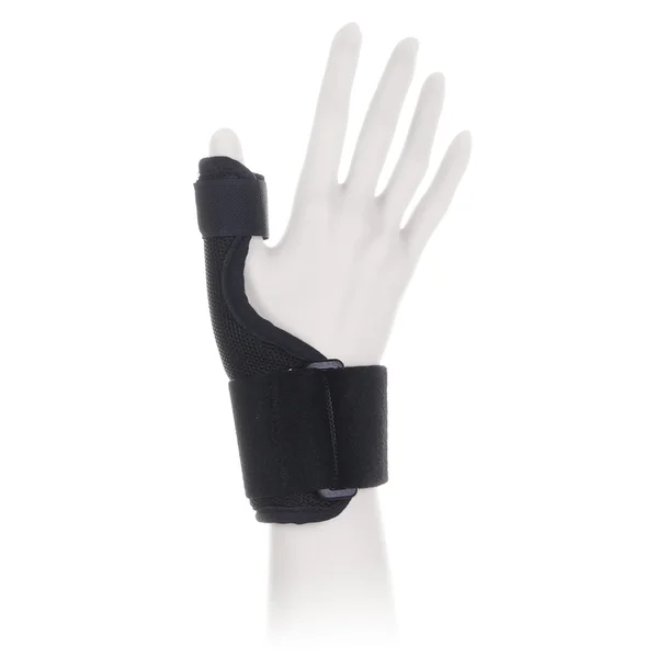 Wrist Joint Brace with Thumb Fixation Stock Photo by ©ecoten 102230312