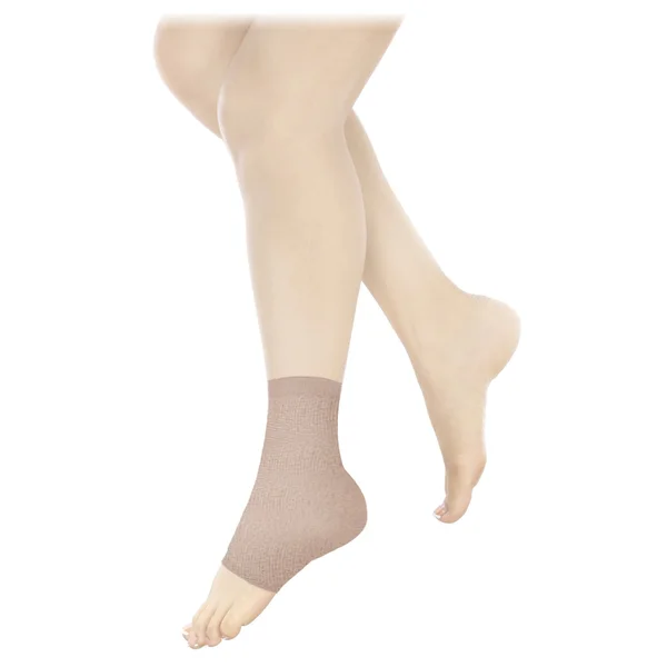 Medical Compression Stockings for varicose veins — Stock Photo, Image