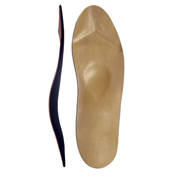 Orthopedic Insoles. Foot Care Products — Stock Photo, Image
