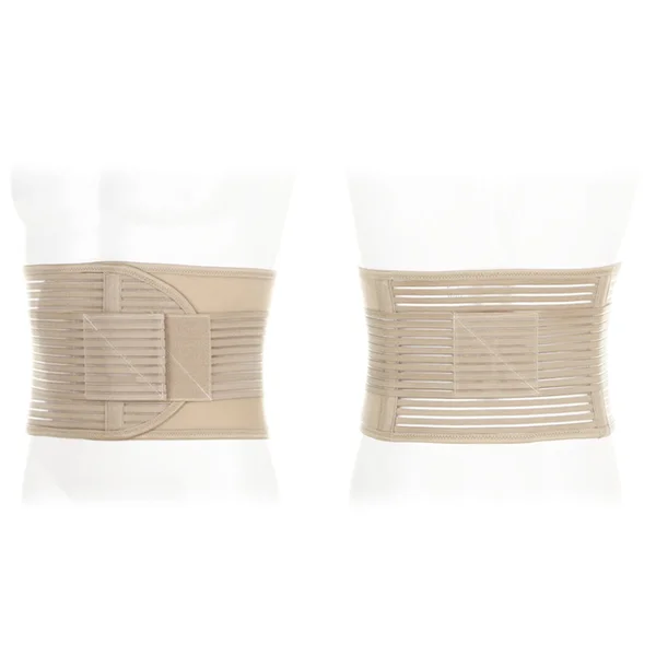 Lumbar Orthopedic corset, Back Braces Stock Photo by ©ecoten 102229646