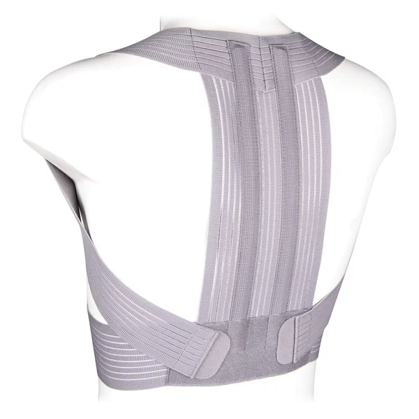 Posture Corrector Posture Support System — Stok Foto