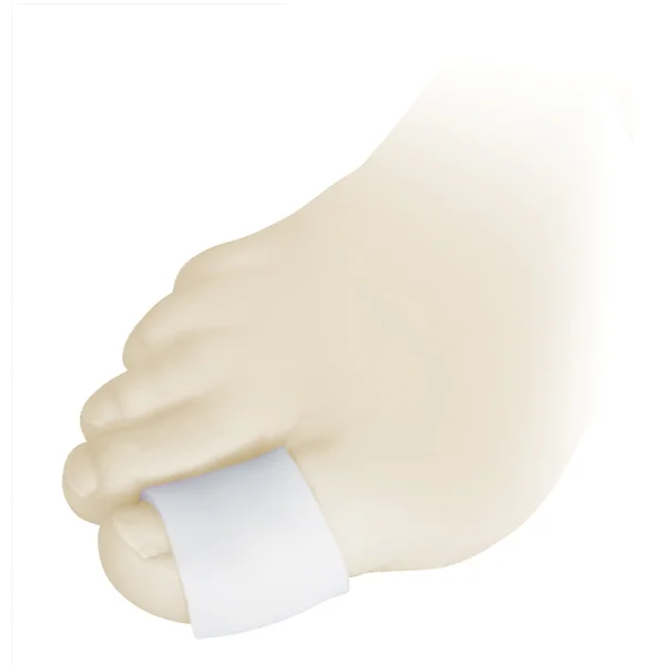 Fotos de Pie plano de stock, imágenes de Pie plano sin royalties