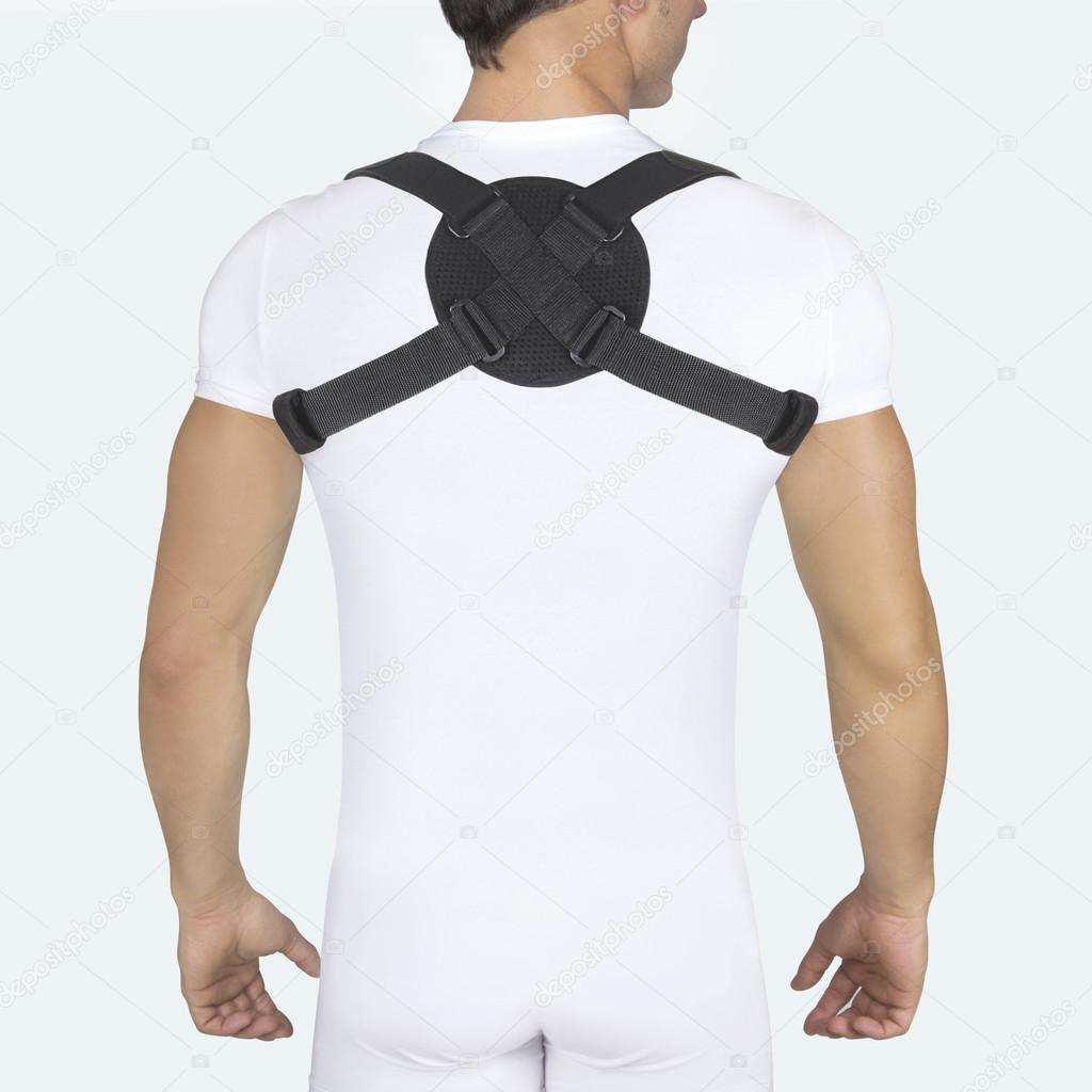 Posture Corrector Posture Support System