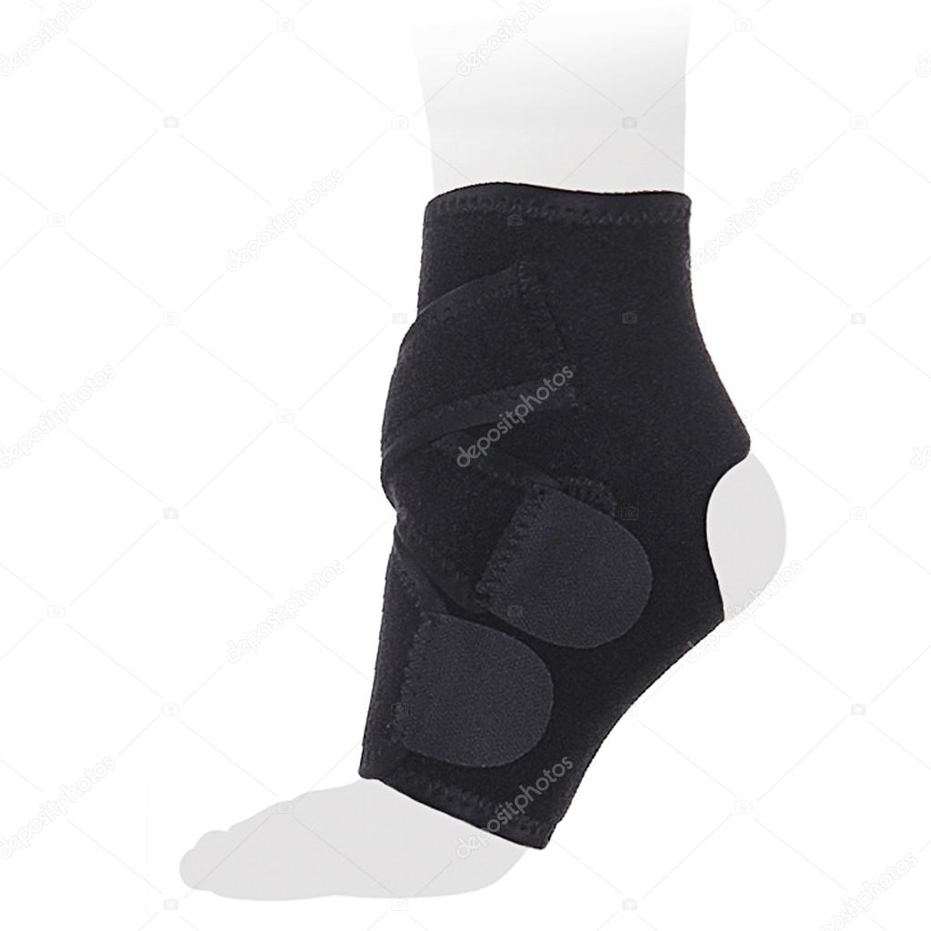 Ankle Brace and Support