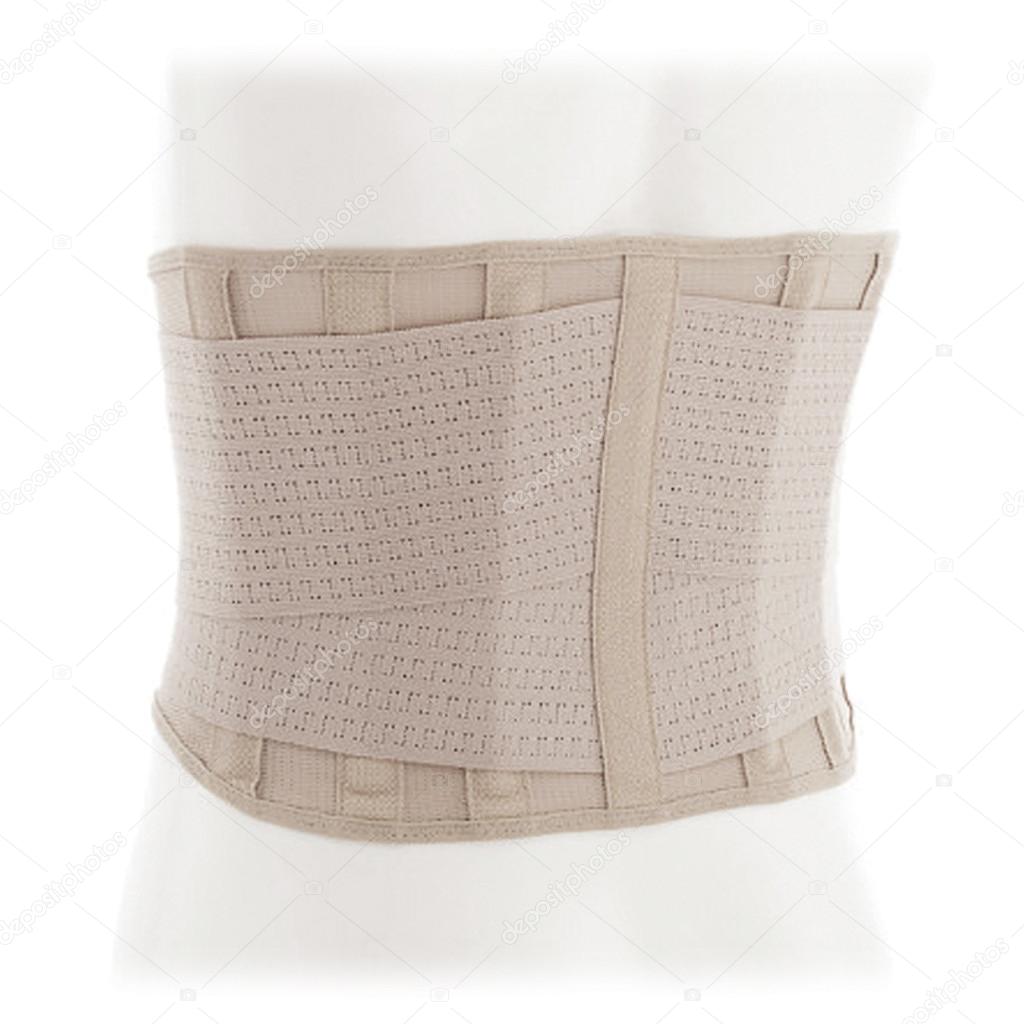 Lumbar Orthopedic corset, Back Braces