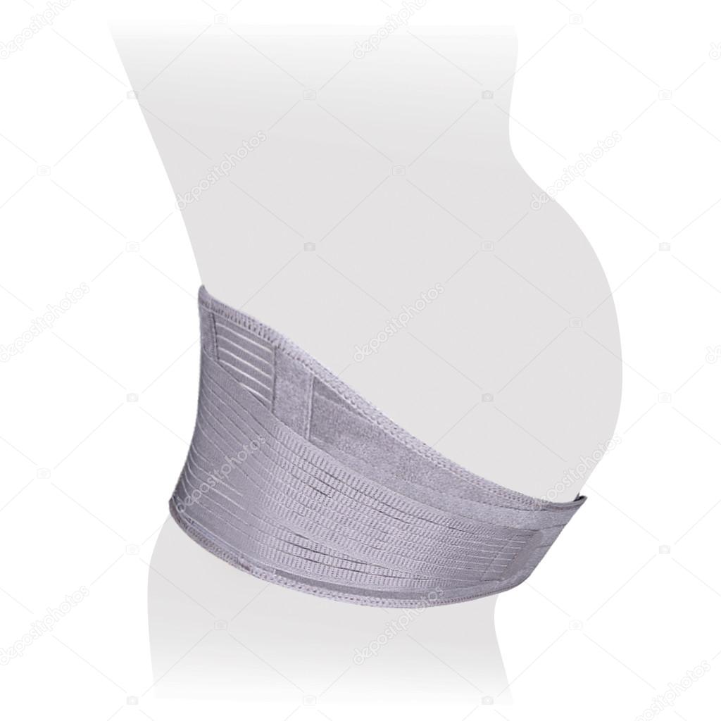 Medical Orthopedic Prenatal Bandage, bandage for pregnant women, spinal brace