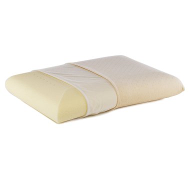 Hafıza etkisi ile Ortopedik yastık