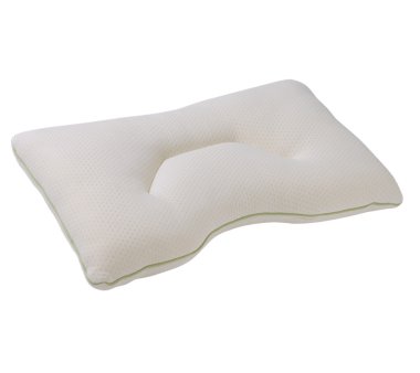 Hafıza etkisi ile Ortopedik yastık
