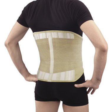 Ortopedik bel korse