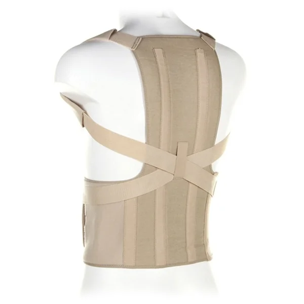 Posture Corrector Posture Support System — Stok Foto