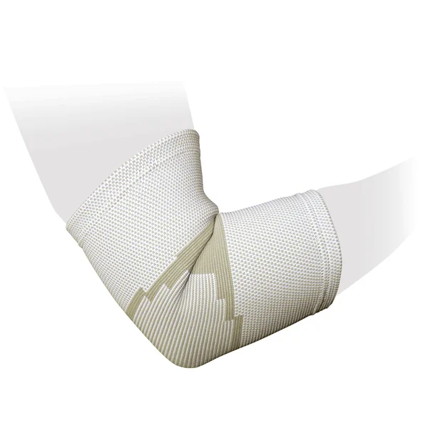 Ankle Brace and Support — Stock Photo © ecoten 102227204