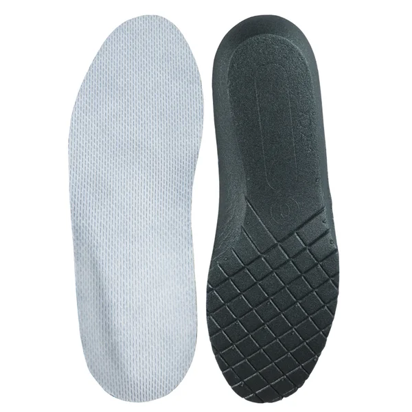 Orthopedic Insoles. Foot Care Products — Stock Photo, Image