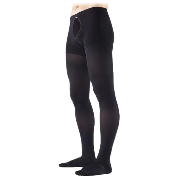 Bas de compression Fermé Collants pour hommes — Photo