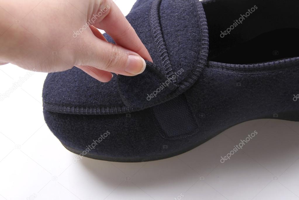 Comfortable Orthopedic slippers