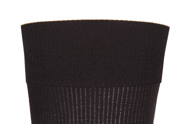 Varis için tıbbi kompresyon çorapları