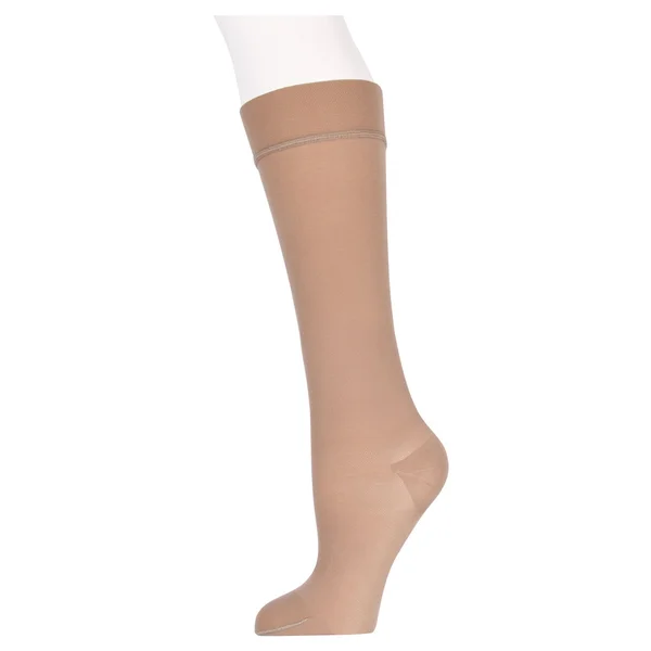 Medical Compression Stockings for varicose veins — Stock Photo, Image