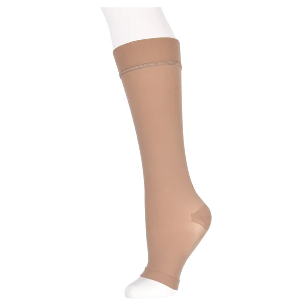 Medical Compression Stockings for varicose veins — Stock Photo, Image