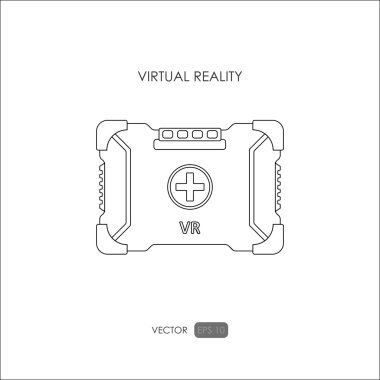 Ecza. Tıp kiti. Video oyun aksesuarları. Anahat dr