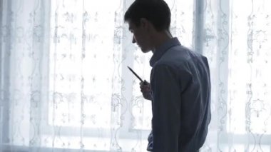 metin ile adam çıkageldi