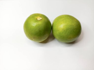 Güzel bir limon meyvesi fotoğrafı.