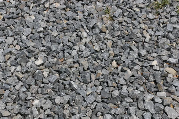 Dağdan gelen inanılmaz sert taş