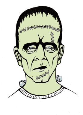 Frankenstein