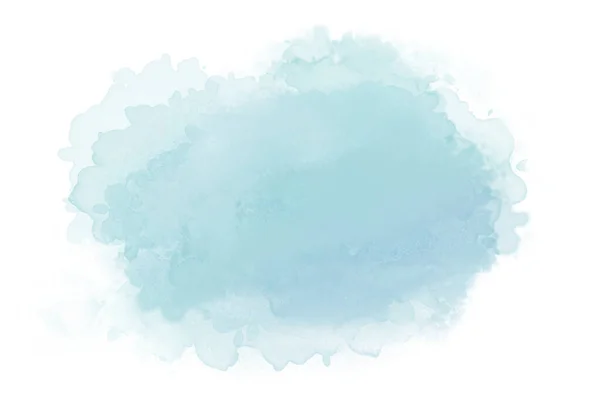 Бесшовный Рисунок Снежинки Синем Фоне — стоковое фото
