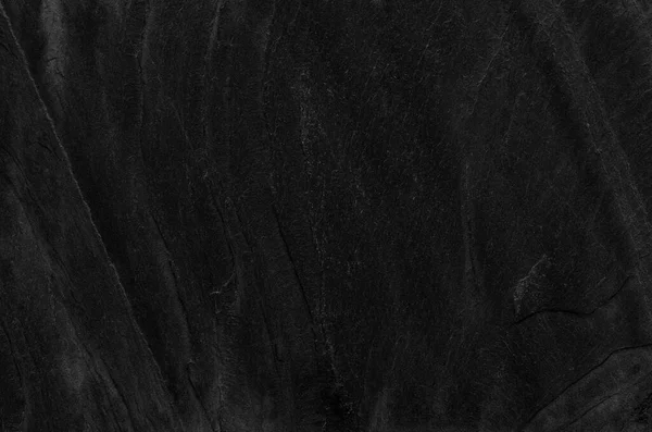 Siyah Kaya Dokusu Duvar Kağıdı Dekoratif Tasarımı Için Kopyalama Alanı — Stok fotoğraf