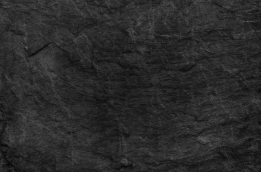 Kırık taş yüzey. Yakın plan. Gri soyut grunge arkaplan. Gri kaya desenli pankart. Boşluğu kopyala.