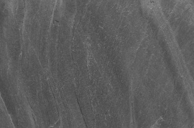 Duvar kağıdı dekoratif tasarımı için arka plan olarak modern gri beton duvar dokusu.