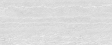 Panorama soyut beyaz mermer dokusu ve duvar kağıdı dekoratif tasarımı için arka plan pürüzsüz.