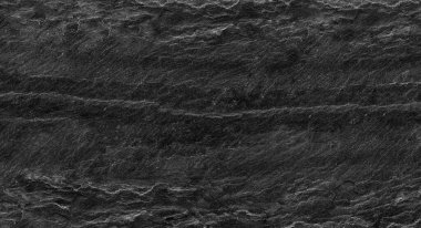 Duvar kâğıdı dekoratif tasarımı için siyah çizgili mermer desen arkaplanı.