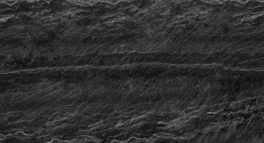 Duvar kâğıdı dekoratif tasarımı için siyah çizgili mermer desen arkaplanı.