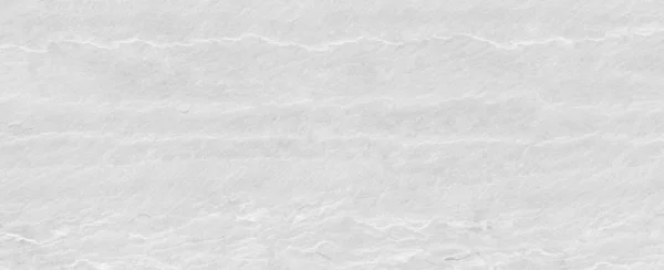 Panorama Abstrakcyjny Biały Marmur Tekstury Tła Bezszwowe Tapety Dekoracyjne Design — Zdjęcie stockowe