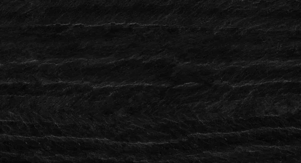 Fondo Piedra Mármol Forrado Negro Con Espacio Copia Banner Grunge — Foto de Stock