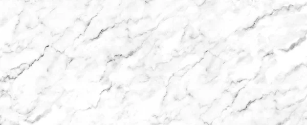 Texture Marbre Blanc Naturel Pour Fond Luxueux Papier Peint Carrelage — Photo