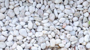 duvar kağıdı dekoratif tasarımı için taşların arka planı.