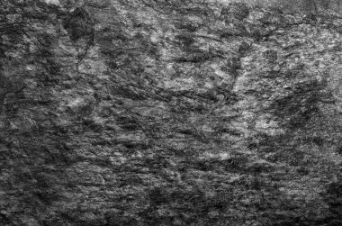 Duvar kağıdı dekoratif tasarımı için koyu gri arkaplan veya doku.