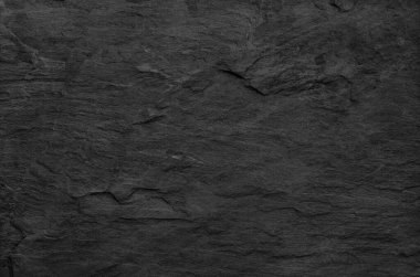 Duvar kâğıdı dekoratif tasarımı için siyah çizgili mermer desen arkaplanı.