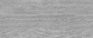 Panorama grisi grunge pankartı. Soyut taş arka plan. Taş duvarın dokusu. Yakın plan. Açık gri kaya arkaplanı.