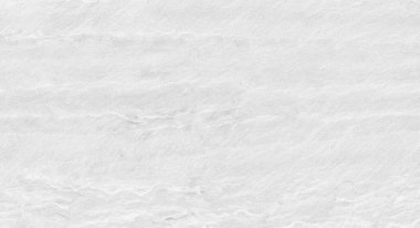 Duvar kağıdı dekoratif tasarımı için beyaz doğal mermer arkaplan.