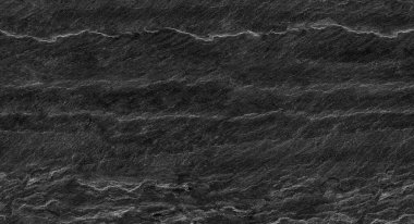 Duvar kâğıdı dekoratif tasarımı için siyah çizgili mermer desen arkaplanı.